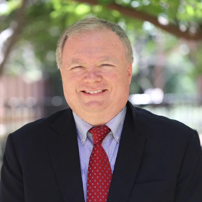 Daniel Ogden, J.D.